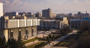 بانکداری اسلامی قرقیزستان اقتصاد مقاومتی
