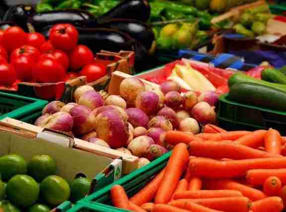 کیفی سازی محصولات کشاورزی میوه تنظیم بازار