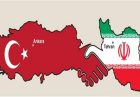 تجارت دوجانبه ایران ترکیه اقتصاد مقاومتی پیمان پولی دوجانبه ایران و ترکیه