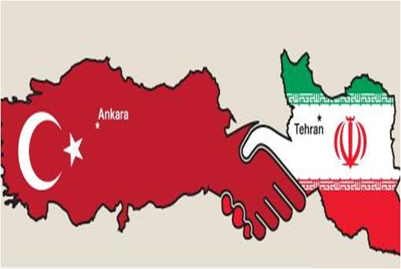 تجارت دوجانبه ایران ترکیه اقتصاد مقاومتی پیمان پولی دوجانبه ایران و ترکیه