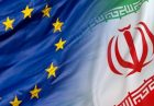 تجارت شرکت های اروپایی با ایران