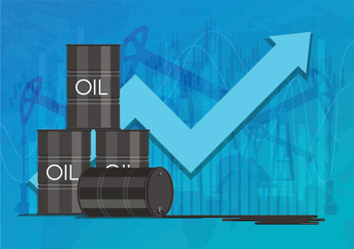 افزایش قیمت نفت درپی تحریم ایران