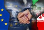 ایران بازار اتحادیه اروپا