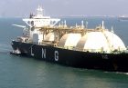 صادرات LNG آمریکا به آلمان