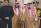 مشارکت عربستان در کریدور اقتصادی چین-پاکستان