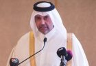 وزیر اقتصاد قطر