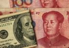 فروش اوراق قرضه دلاری آمریکا از سوی چین