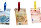 مبارزه با پولشویی در استونی پایتخت پولشویی جهان