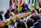 تجارت دوجانبه آمریکا و آفریقا