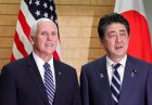 تجارت دوجانبه آمریکا و ژاپن