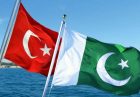 تجارت دوجانبه پاکستان و ترکیه