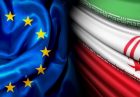 واردات ایران از اتحادیه اروپا