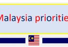 برنامه اولویت دار مالزی