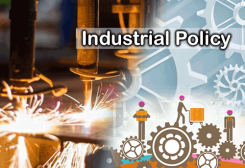 سیاست صنعتی دولت هند