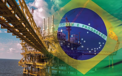 سیاست صنعتی - برزیل - حمایت از صادرات