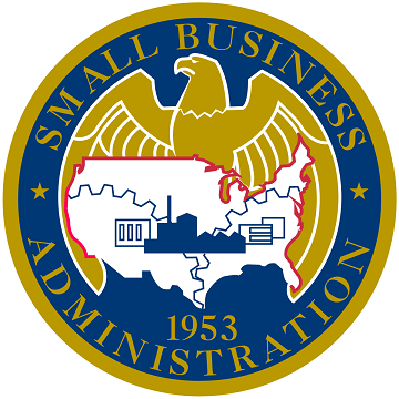اداره کسب و کارهای کوچک آمریکا