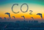 انتشار کربن دی اکسید