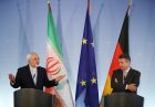 انفعال اروپا و اشتیاق آسیا در تجارت با ایران