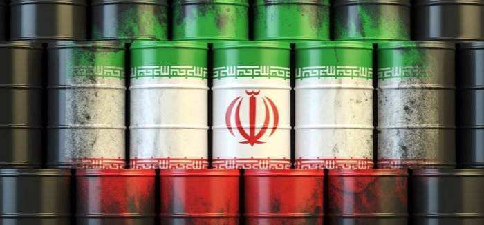 معافیت های خرید نفت ایران
