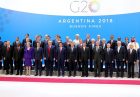 ناتوانی گروه G20