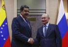 همکاری روسیه در تبادلات بانکی ونزوئلا
