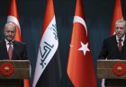 اهمیت بازار بزرگ عراق برای ترکیه