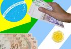 تجارت برزیل و آرژانتین با ارزهای ملی