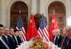 شکایت آمریکا و چین در سازمان تجارت جهانی