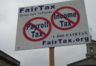 قانون مالیات عادلانه