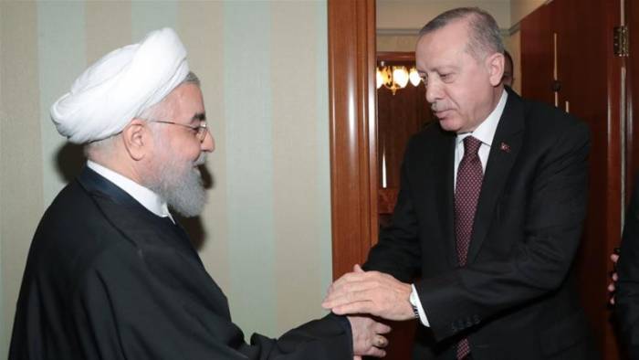 SPV دوجانبه ایران و ترکیه