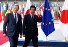 تجارت دوجانبه اتحادیه اروپا و ژاپن