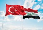 سود ترکیه از سرمایه گذاری در عراق