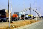 گمرکات ورودی عراق