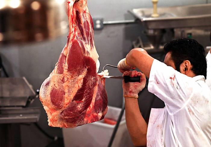 سلطان واردات گوشت وزارت بازرگانی