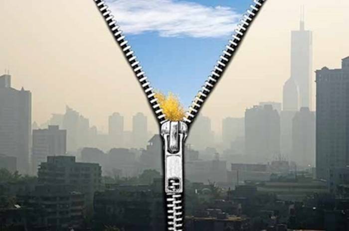 آلودگی هوا و انتقال پایتخت