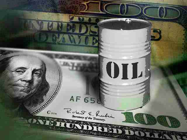 مبادلات دلاری فروش نفت ایران