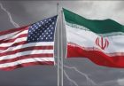 آرایش جنگی ایران