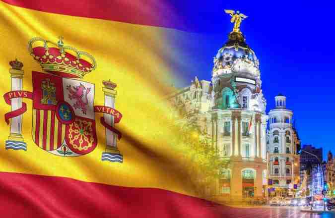 سیاست های جمعیتی افزایش جمعیت اسپانیا اقتصاد مقاومتی