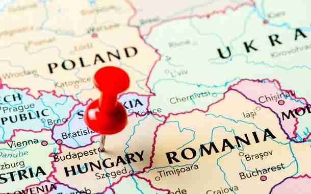 سیاست های جمعیتی مجارستان اتحادیه اروپا نرخ بیکاری فرزندآوری اقتصاد مقاومتی