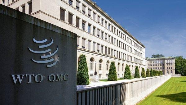 تغییر ساختار WTO
