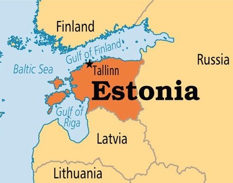 سیاست های تشویقی افزایش جمعیت استونی اتحادیه اروپا نرخ باروری اقتصاد مقاومتی