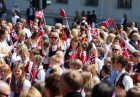 جمعیت نروژ فرزندآوری پیری جمعیت اقتصاد مقاومتی