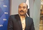 عبدلله حاتمیان تشکیل وزارت بازرگانی