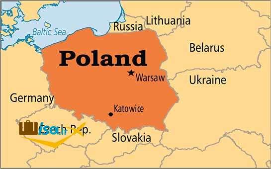 سیاست های جمعیتی بحران جمعیت لهستان اقتصاد مقاومتی