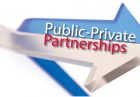 مشارکت عمومی خصوصی
