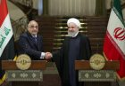 افزایش تبادلات تجاری ایران و عراق