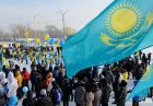 سیاست‌های جمعیتی قزاقستان