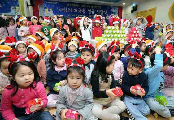 کودکان کره جنوبی کارمندی نیروی کار پیری جمعیت اقتصاد مقاومتی