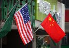 اخراج شرکت‌های چینی از بازارهای بورس آمریکا
