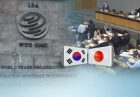 جنگ گمرکی ژاپن و کره‌جنوبی سازمان تجارت جهانی